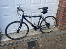 Trek 7100 hybrid for sale  CRAWLEY