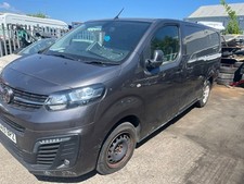 2019 vauxhall vivaro for sale  ROCHDALE