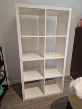 Ikea kallax 77x147 for sale  BIRMINGHAM