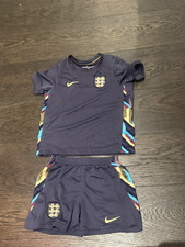 Kids england football for sale  HEMEL HEMPSTEAD