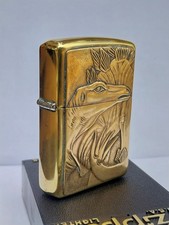 Accendino zippo barrett usato  Conegliano