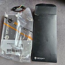 Robot geiger counter for sale  LEIGHTON BUZZARD