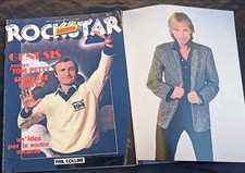 Rockstar 1981 n.10 usato  Grizzana Morandi