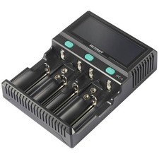Voltcraft ipc rundzellen gebraucht kaufen  Deutschland