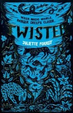 Twister by Juliette Forrest comprar usado  Enviando para Brazil