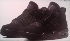 Air jordan black for sale  WESTON-SUPER-MARE