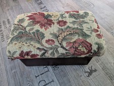 Alter hocker vintage gebraucht kaufen  Eckartsberga