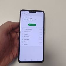 Telefone 5G LG V50 ThinQ - Hi-Fi QuadDAC som desbloqueado comprar usado Telefone 5G LG V50 ThinQ - Hi-Fi QuadDAC som desbloqueado comprar usado  Enviando para Brazil