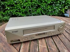 Sharp mh770 vhs gebraucht kaufen  Werl