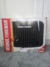 George foreman large for sale  LONDON