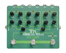Electro harmonix tri for sale  Winchester