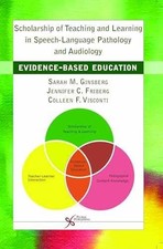 Scholarship of Teaching - Paperback, by Sarah Ginsberg; Jennifer - Acceptable, usado comprar usado  Enviando para Brazil