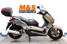 Yamaha xmax 250 for sale  NEWCASTLE UPON TYNE