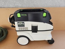 Festool cleantec hepa for sale  Oakland