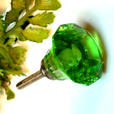 Vintage glass knob for sale  Wellsboro