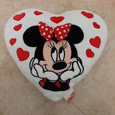 Cuscino arredo disney usato  Serracapriola