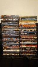 Dvd collection wholesale for sale  Raynham