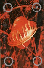 Pixies BOSSANOVA Australian ORIGINAL 1990 LIBERATION Records CASSETTE RARO comprar usado  Enviando para Brazil