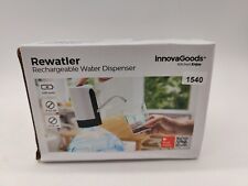 Innovagoods 8435527814717 auto gebraucht kaufen  Gaukönigshofen
