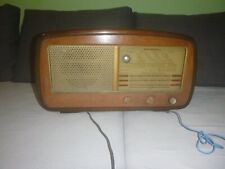 Vintage radiomarelli anni usato  Ortona