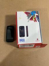 nokia 5800 for sale  LONDON