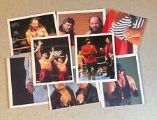 Wwf wwe merlin for sale  BUCKLEY