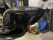 Serbatoio ducati 1198s usato  Forli