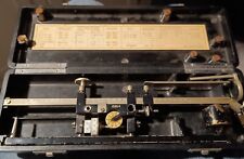 Allbrit planimeter 1949 for sale  ST. NEOTS