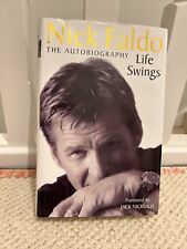 Signed life swings for sale  WADHURST