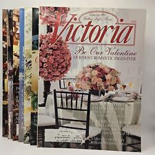 Victoria magazine 1997 for sale  Chula Vista
