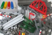 Lego duplo schienen gebraucht kaufen  Ottensoos