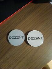 Nabenkappen nabendeckel dezent gebraucht kaufen  Geesthacht