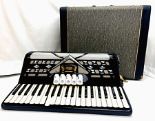 Iorio accordian star for sale  East Falmouth