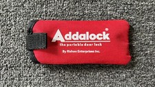 Addalock portable security for sale  Ewa Beach