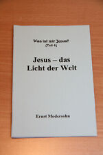 Helm heils ernst gebraucht kaufen  Lage