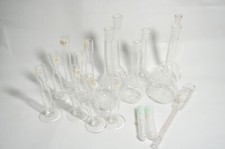 Messzylinder butyrometer eiscr gebraucht kaufen  Ulm