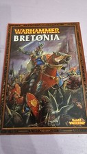 Warhammer bretonia armeebuch gebraucht kaufen  Rodenberg