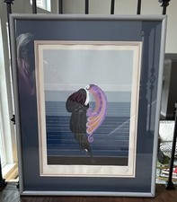 1981 erte original for sale  Saint Charles