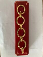 Bracciale cartier oro usato  Venezia