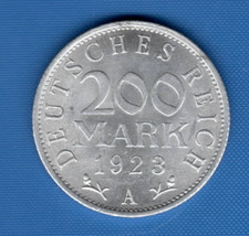 200 mark notgeld gebraucht kaufen  Meerbusch