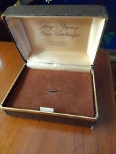 Scatola vintage 1975 usato  Ciampino