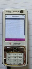 Nokia n73 plum for sale  LEYLAND