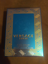 Versace eros 100ml gebraucht kaufen  Miesbach