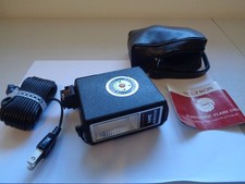 Flash fotocamera soltron usato  Spedire a Italy
