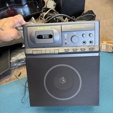 Radio shack karaoke d'occasion  Expédié en Belgium