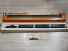 Arnold rapido coffret d'occasion  Lizy-sur-Ourcq