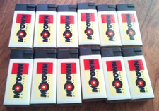 Motown showtime lighters for sale  Westminster