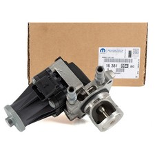 Válvula genuína PSA 1638159480 EGR para Citroen DS Peugeot Toyota Vauxhall comprar usado  Enviando para Brazil