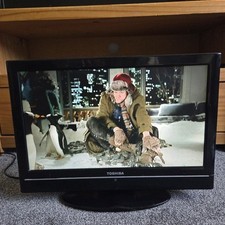 Toshiba 19dv500b dvd for sale  IPSWICH