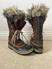 Sorel joan arctic for sale  BEVERLEY